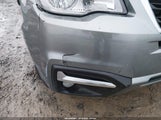 Subaru Forester 2.5I Limited JF2SJAJCXJH474742 fotografie