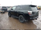 Toyota 4Runner Sr5 Premium JTEBU5JR7F5245618 снимка