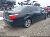 BMW 525I WBANE53536CK78049 снимка