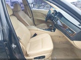 BMW 525I WBANE53536CK78049 снимка