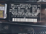 Kia Sorento Lx 5XYKTCA60EG488842 снимка