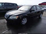 Hyundai Sonata Gls 5NPET46C29H510839 снимка