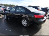 Hyundai Sonata Gls 5NPET46C29H510839 снимка