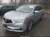 Acura Mdx Technology Entertainment Pkgs 5FRYD4H75HB009790 снимка