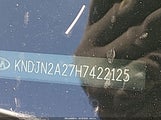 Kia Soul KNDJN2A27H7422125 снимка
