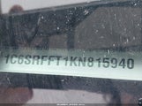Ram  Big Horn/Lone Star 4X4 5'7 Box 1C6SRFFT1KN815940 photo