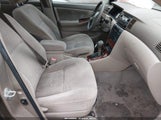 Toyota Corolla Le 2T1BR30E45C444023 снимка