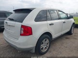 Ford Edge Se 2FMDK3GC7BBA23141 fotografie