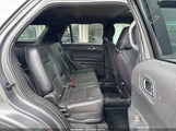 Ford Utility Police Interceptor 1FM5K8AR5FGA09669 снимка