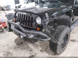 Jeep Wrangler Unlimited Sport 1C4BJWDG0DL705661 fotografie