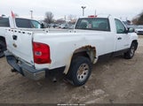 Chevrolet Silverado  Work Truck 1GCEC14C77Z531645 снимка