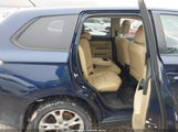 Mitsubishi Outlander Se JA4AD3A35EZ017621 снимка