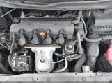 Honda Civic Ex 19XFB2F86FE038765 fotografie