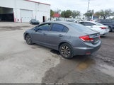 Honda Civic Ex 19XFB2F86FE038765 снимка
