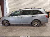 Honda Odyssey Ex-L 5FNRL5H61CB114387 снимка