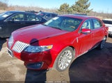 Lincoln Mks 1LNHL9ER6CG806776 снимка