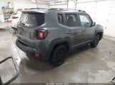 Jeep Renegade Upland Edition 4X4 ZACCJBAB2JPH72291 fotografie