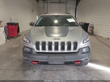 Jeep Cherokee Trailhawk 1C4PJMBS7EW160950 снимка