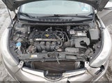 Hyundai Elantra Limited 5NPDH4AE5EH482177 снимка