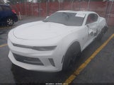 Chevrolet Camaro 1Lt 1G1FB1RX5H0110122 снимка