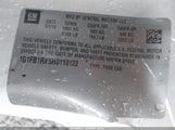 Chevrolet Camaro 1Lt 1G1FB1RX5H0110122 снимка