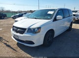 Dodge Grand Caravan Se Plus 2C4RDGBG3HR855940 снимка