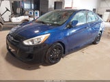 Hyundai Accent Gls KMHCT4AE4FU881739 снимка