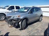 Toyota Rav4 Le 2T3BFREV7FW284747 снимка