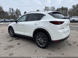 Mazda Cx-5 Signature W/Diesel JM3KFBE24K0653793 снимка