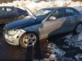 Mercedes-Benz C 300 Luxury 4Matic/Sport 4Matic WDDGF81XX9F237747 fotografie