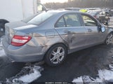 Mercedes-Benz C 300 Luxury 4Matic/Sport 4Matic WDDGF81XX9F237747 fotografie