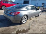 Hyundai Genesis 2.0T KMHHT6KD4BU043180 снимка
