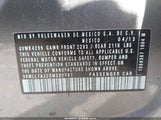 Volkswagen Jetta 2.0L Tdi 3VWLL7AJ2DM290567 снимка