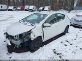 Toyota Prius C One JTDKDTB36E1066219 снимка