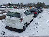 Toyota Prius C One JTDKDTB36E1066219 снимка