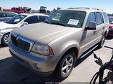 Lincoln Aviator 5LMEU68HX4ZJ14699 снимка
