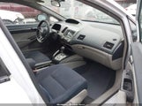 Honda Civic Hybrid JHMFA36259S002523 снимка