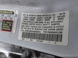 Honda Civic Hybrid JHMFA36259S002523 снимка