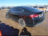 Chrysler 200 Touring 1C3CCCFB6HN500908 fotografie