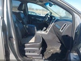 Lincoln Mkx 2LMDU88C08BJ21446 снимка