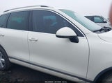 Volkswagen Touareg Tdi Lux WVGFK9BP7BD007022 fotografie