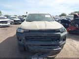Chevrolet Colorado 2Wd Short Box Wt 1GCGSBEC9P1263504 снимка