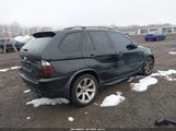 BMW X5 4.8Is 5UXFA93566LE84820 снимка