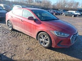 Hyundai Elantra Se 5NPD84LF1HH169878 снимка