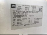 Chevrolet Silverado  Work Truck 1GCRCPEX4BZ117110 снимка