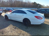 Mercedes-Benz Cls 550 WDDLJ7DB3DA073965 снимка