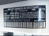 Mercedes-Benz Cls 550 WDDLJ7DB3DA073965 снимка