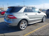 Mercedes-Benz Ml 350 4Matic 4JGDA5HB0EA428620 снимка