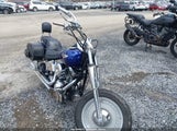 Harley-Davidson Flstn 1HD1BNY126Y015519 снимка