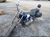 Harley-Davidson Flstn 1HD1BNY126Y015519 снимка